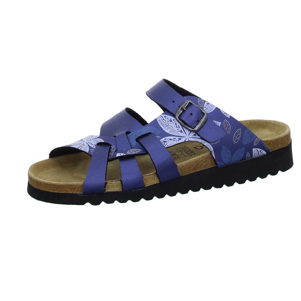 Alyssa Bio Pantolette ab 30mm Sohlenhöhe Sonderangebote