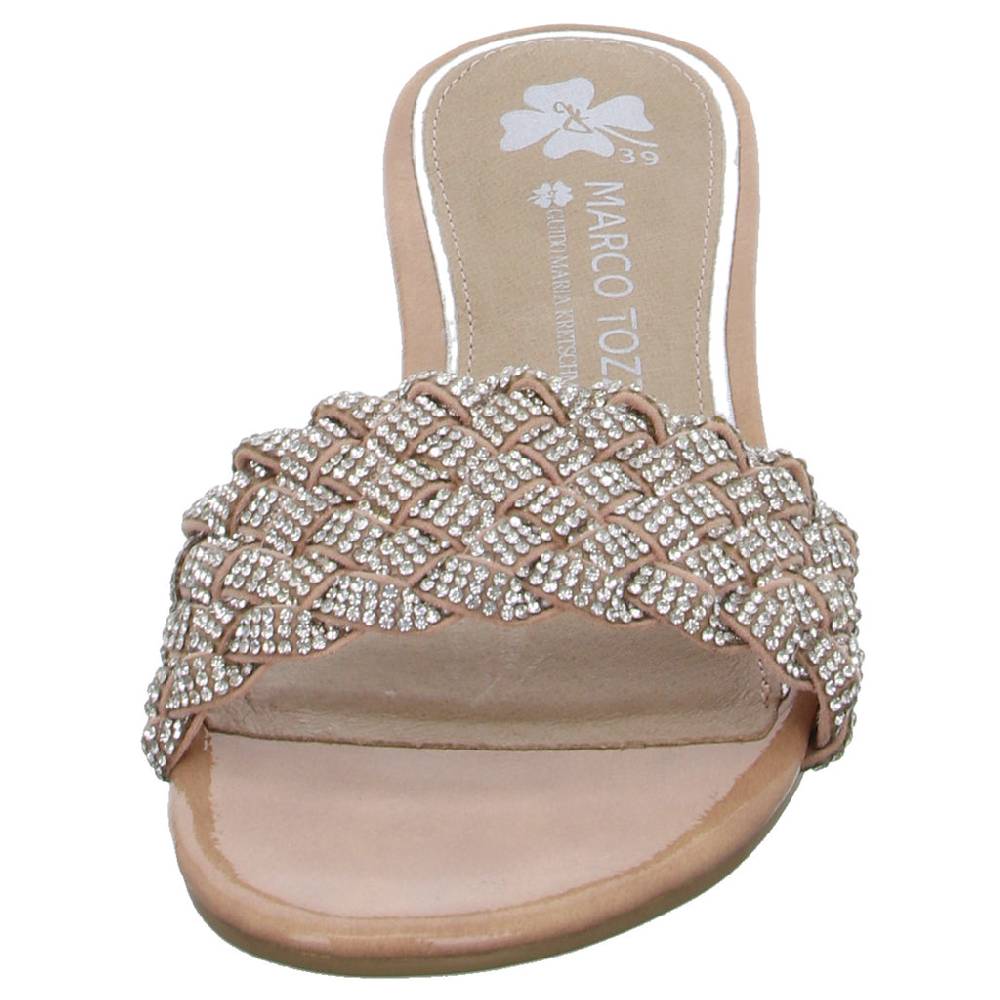 MARCO TOZZI Pantolette bis 30mm Absatz (casual) Riesige Ersparnisse