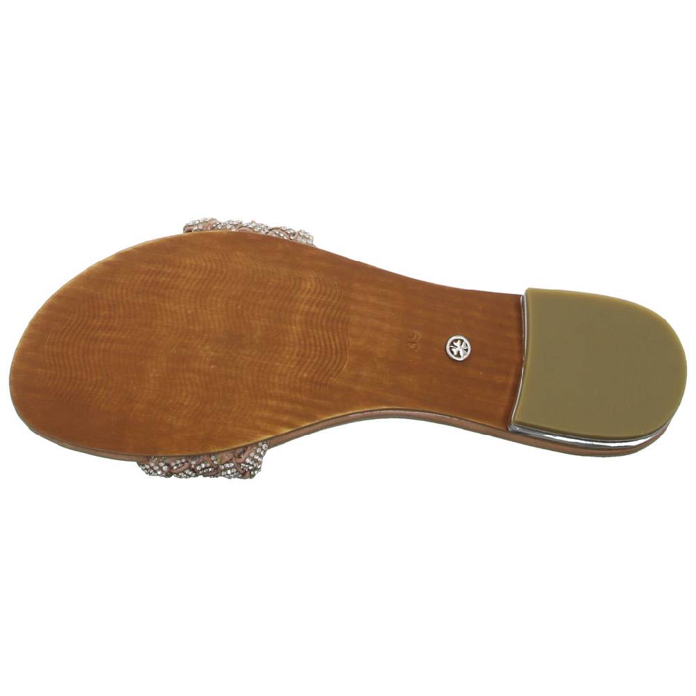 MARCO TOZZI Pantolette bis 30mm Absatz (casual) Riesige Ersparnisse