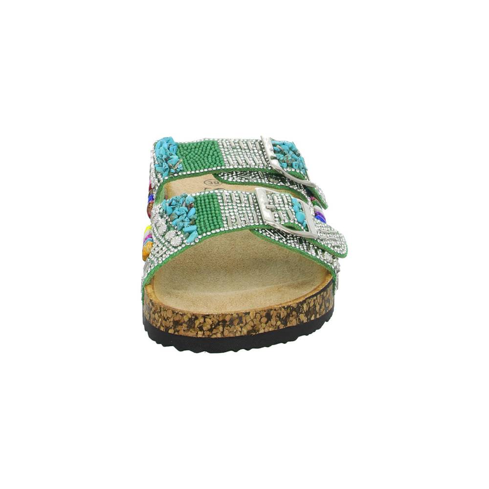 SDS Bio Pantolette bis 30mm Sohlenhöhe VIP-Rabatte