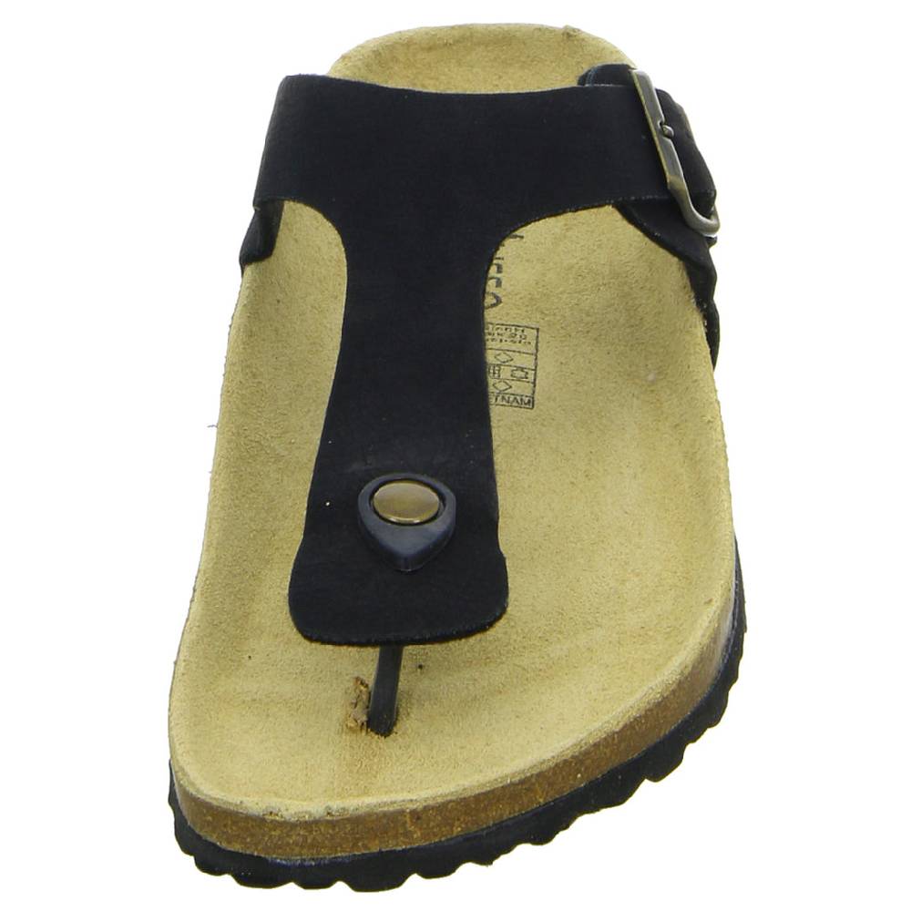 Alyssa Bio Pantolette bis 30mm Sohlenhöhe Tiefpreis