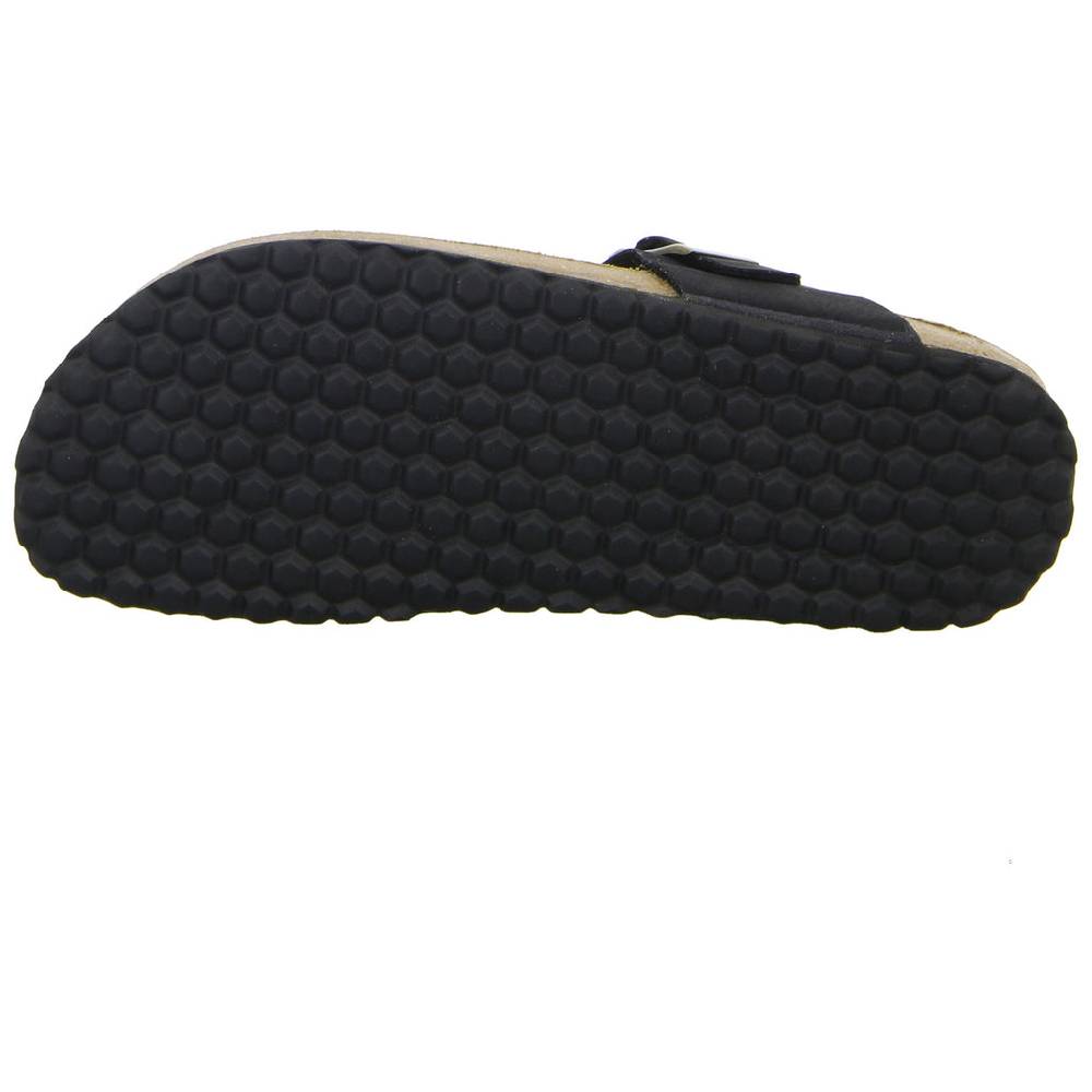Alyssa Bio Pantolette bis 30mm Sohlenhöhe Tiefpreis