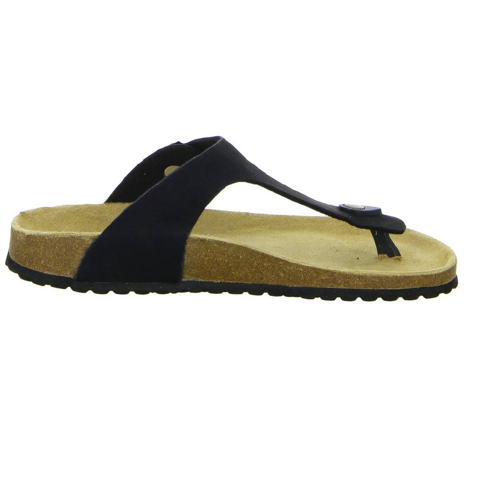 Alyssa Bio Pantolette bis 30mm Sohlenhöhe Tiefpreis