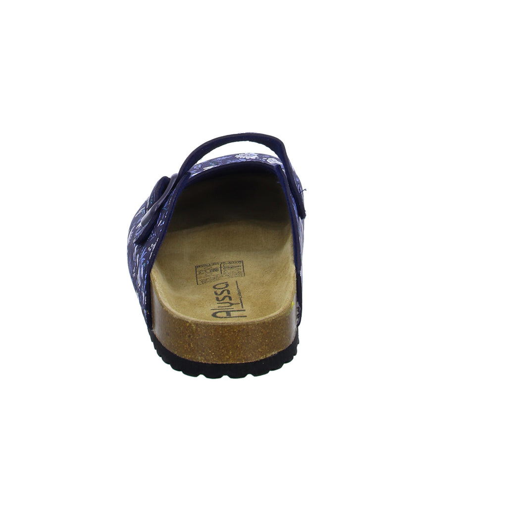 Alyssa Bio Clog (diverse Böden) Super Sparpreis