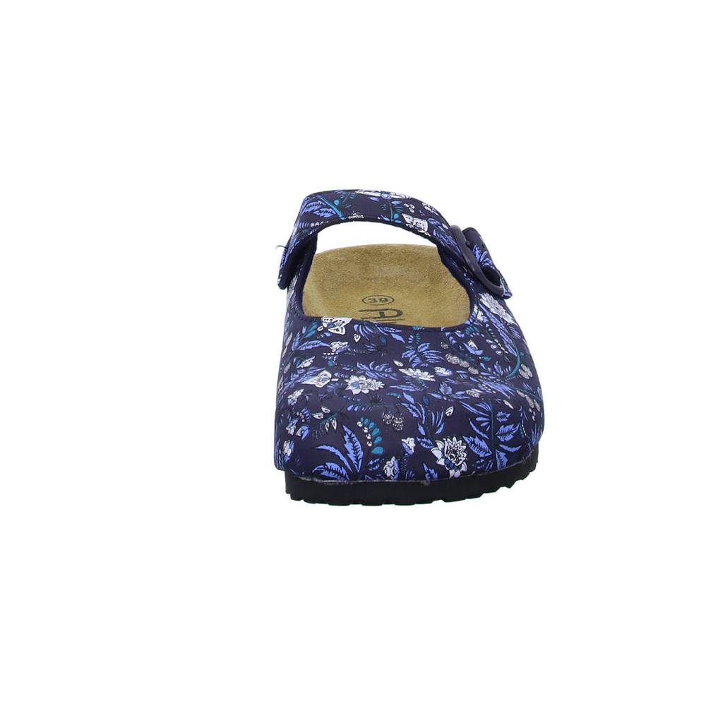 Alyssa Bio Clog (diverse Böden) Super Sparpreis