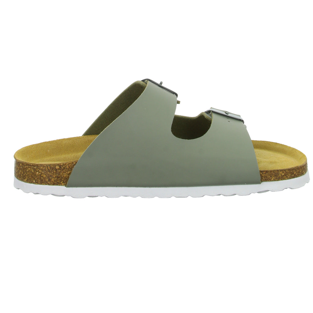 BOXX Bio Pantolette bis 30mm Sohlenhöhe Kostenlose Rückgabe