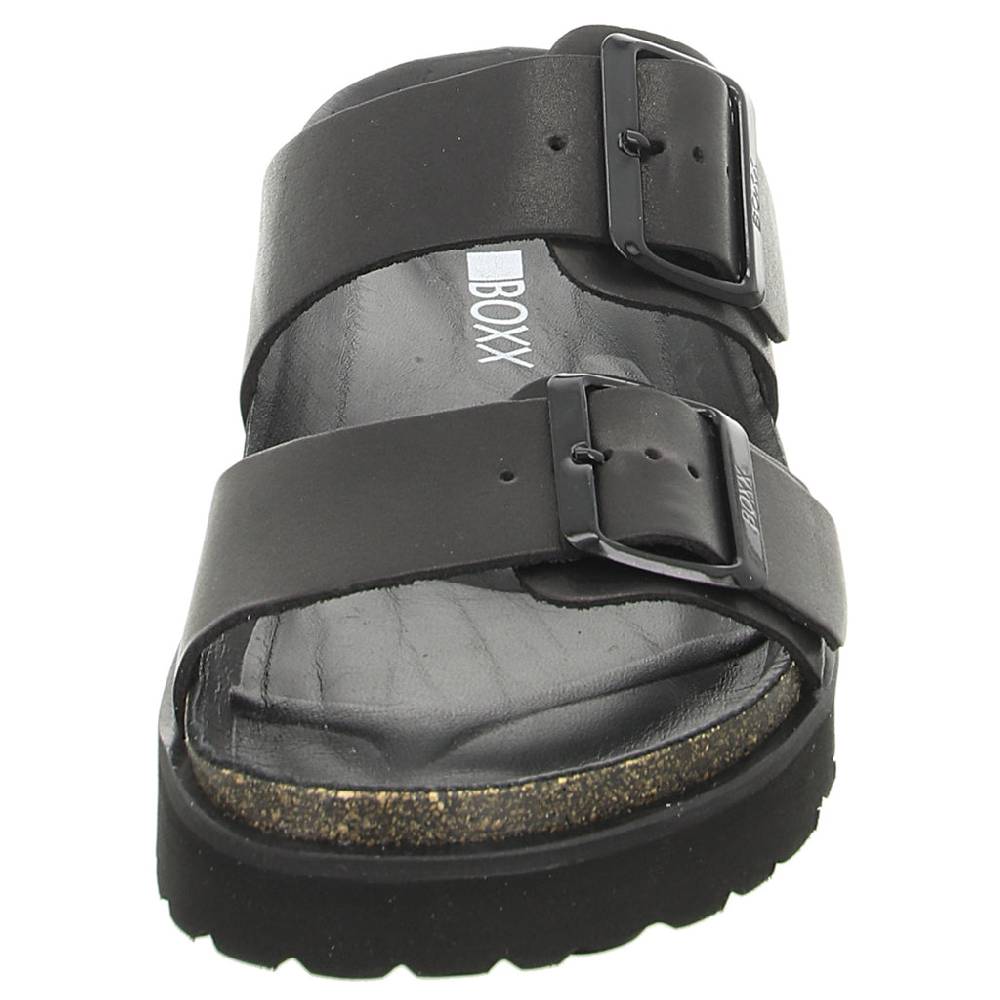 BOXX Bio Pantolette bis 30mm Sohlenhöhe Letzte 3 Tage
