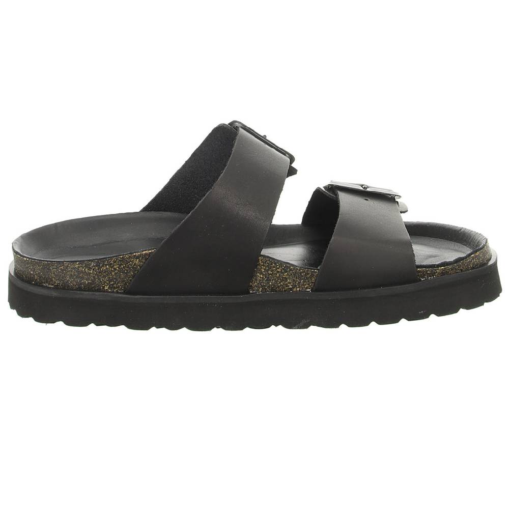 BOXX Bio Pantolette bis 30mm Sohlenhöhe Letzte 3 Tage