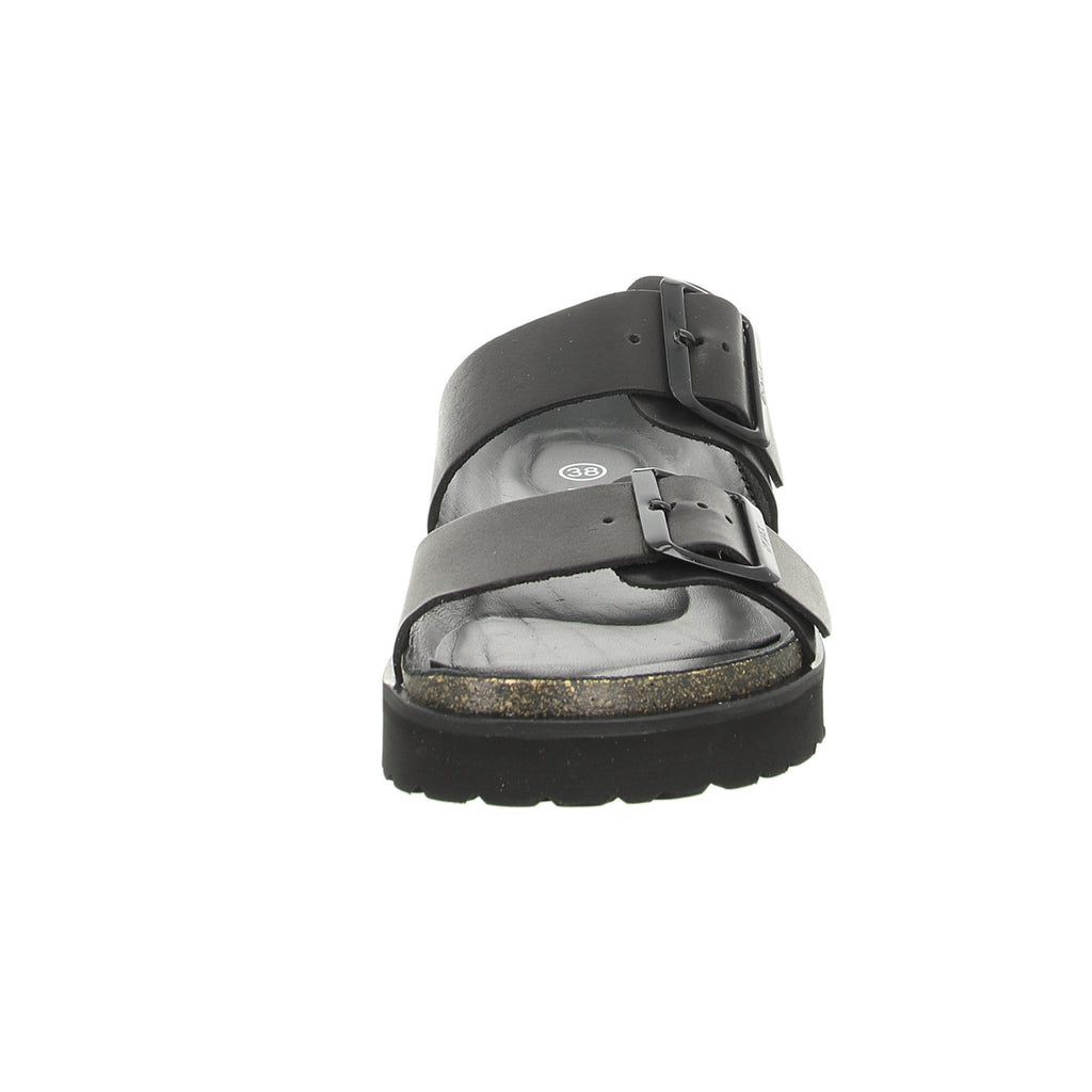 BOXX Bio Pantolette bis 30mm Sohlenhöhe Letzte 3 Tage