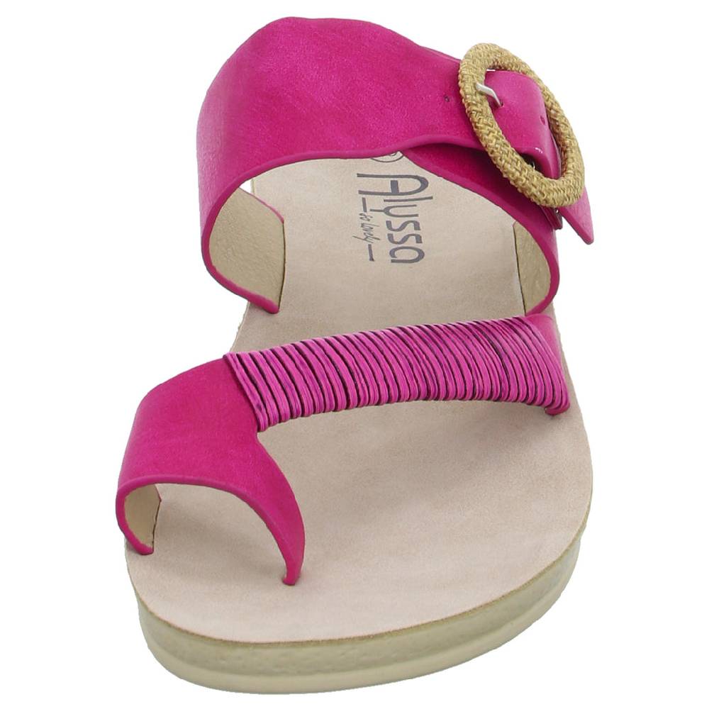 Alyssa Pantolette bis 30mm Absatz (casual) JETZT KAUFEN