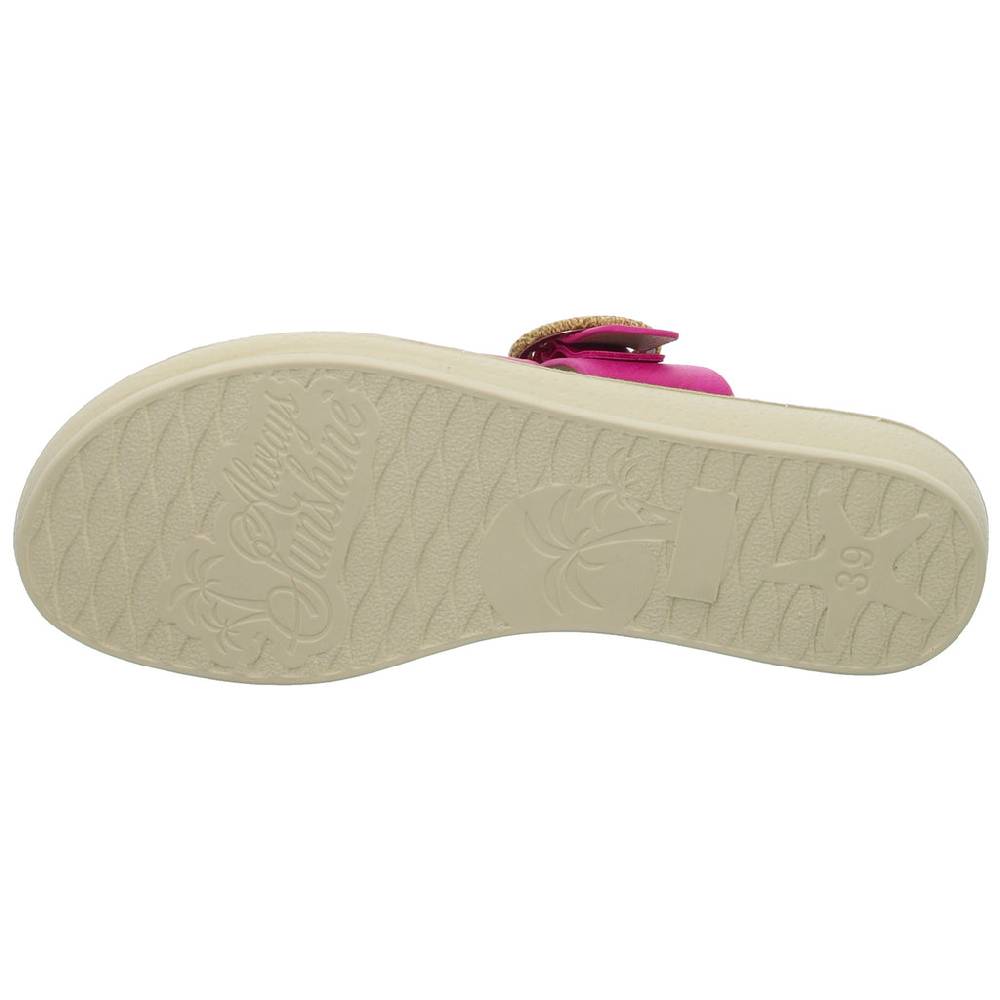 Alyssa Pantolette bis 30mm Absatz (casual) JETZT KAUFEN