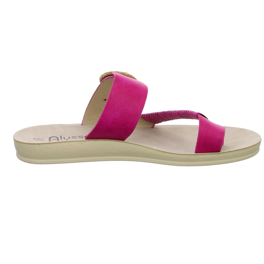 Alyssa Pantolette bis 30mm Absatz (casual) JETZT KAUFEN