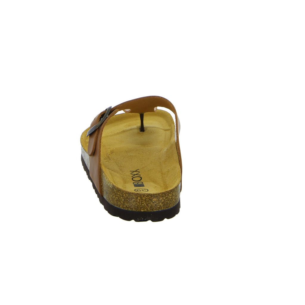 BOXX Bio Pantolette bis 30mm Sohlenhöhe Neueste Stile