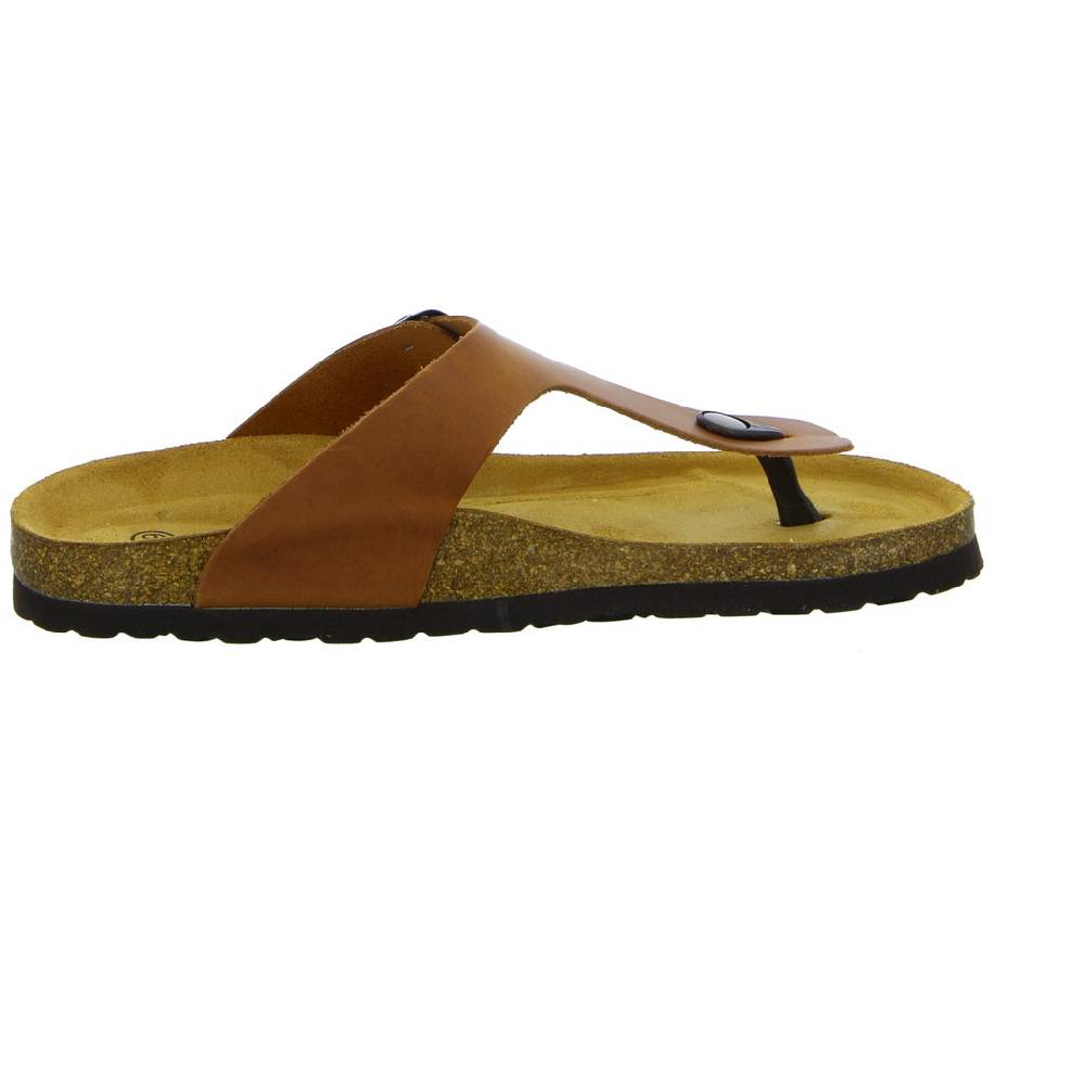 BOXX Bio Pantolette bis 30mm Sohlenhöhe Neueste Stile