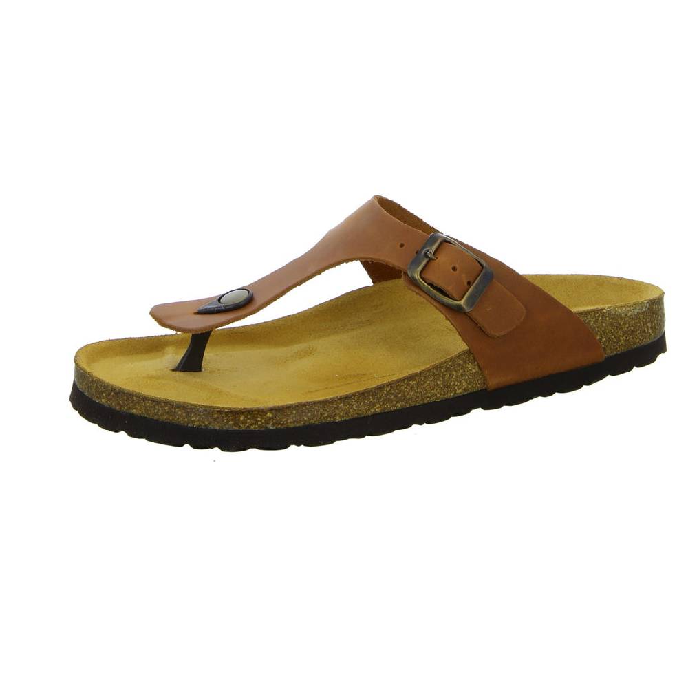BOXX Bio Pantolette bis 30mm Sohlenhöhe Neueste Stile