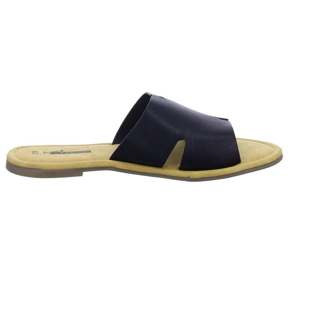 living UPDATED Pantolette bis 30mm Absatz (casual) Letzter Tag