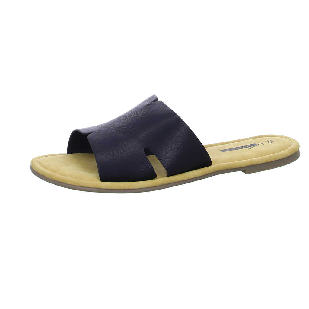 living UPDATED Pantolette bis 30mm Absatz (casual) Letzter Tag