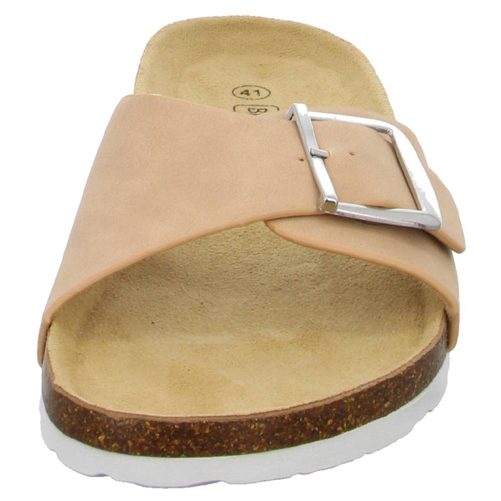 Bio Comfort Bio Pantolette bis 30mm Sohlenhöhe Zeitbegrenzte Promotion