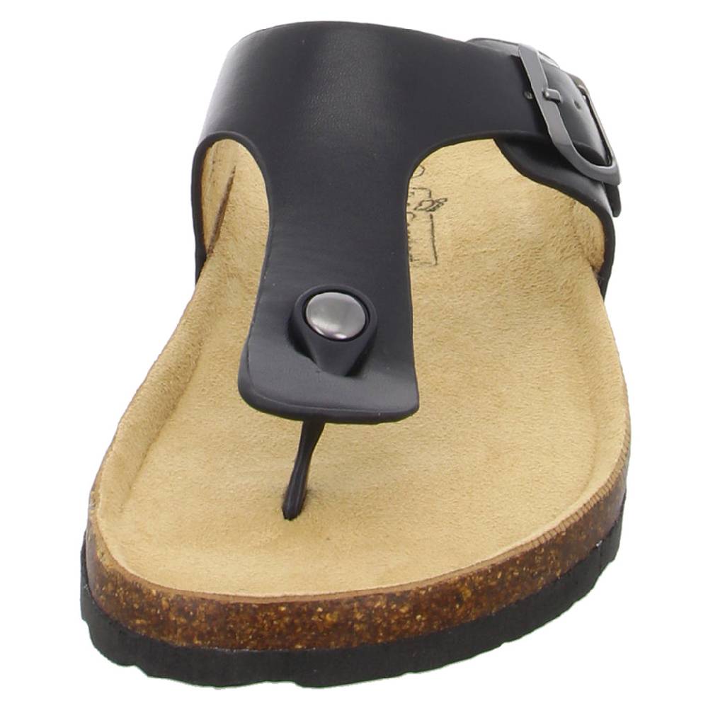 Bio Comfort Bio Pantolette bis 30mm Sohlenhöhe Bis zu 50% Rabatt