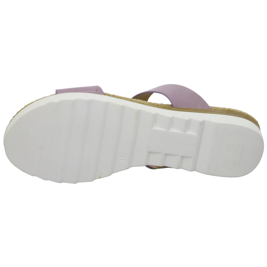 Alyssa Pantolette ab 30mm Absatz Bis zu 60% Rabatt