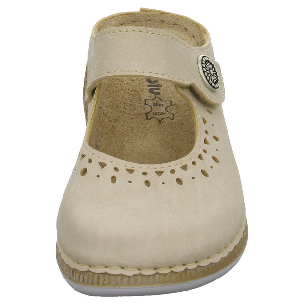Inblu Sabot/Clog diverse Absatzhöhen Nur für heute