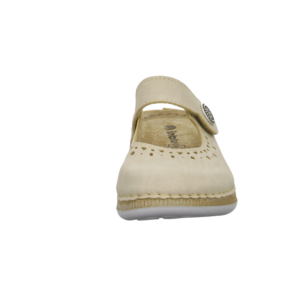 Inblu Sabot/Clog diverse Absatzhöhen Nur für heute