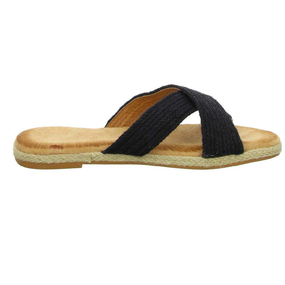 SDS Pantolette bis 30mm Absatz (casual) Sonderangebot der Fabrik