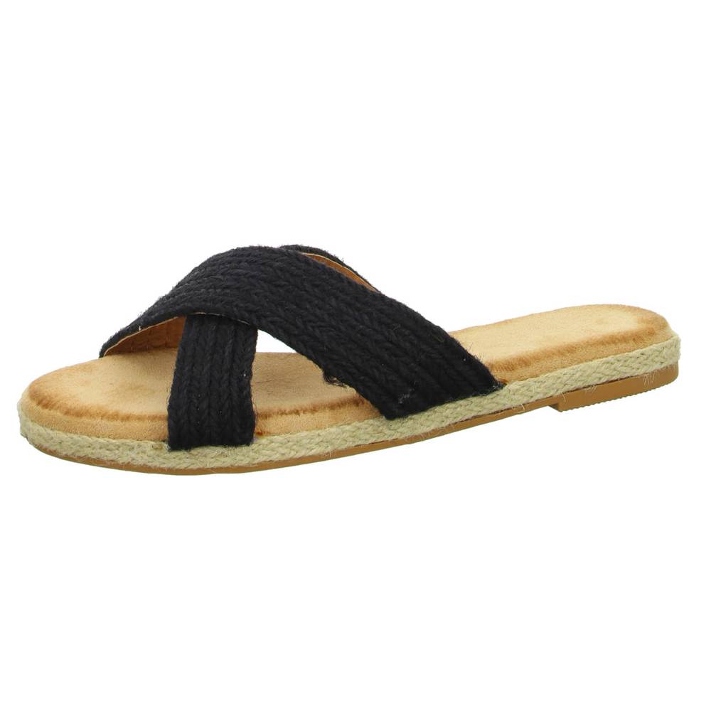 SDS Pantolette bis 30mm Absatz (casual) Sonderangebot der Fabrik