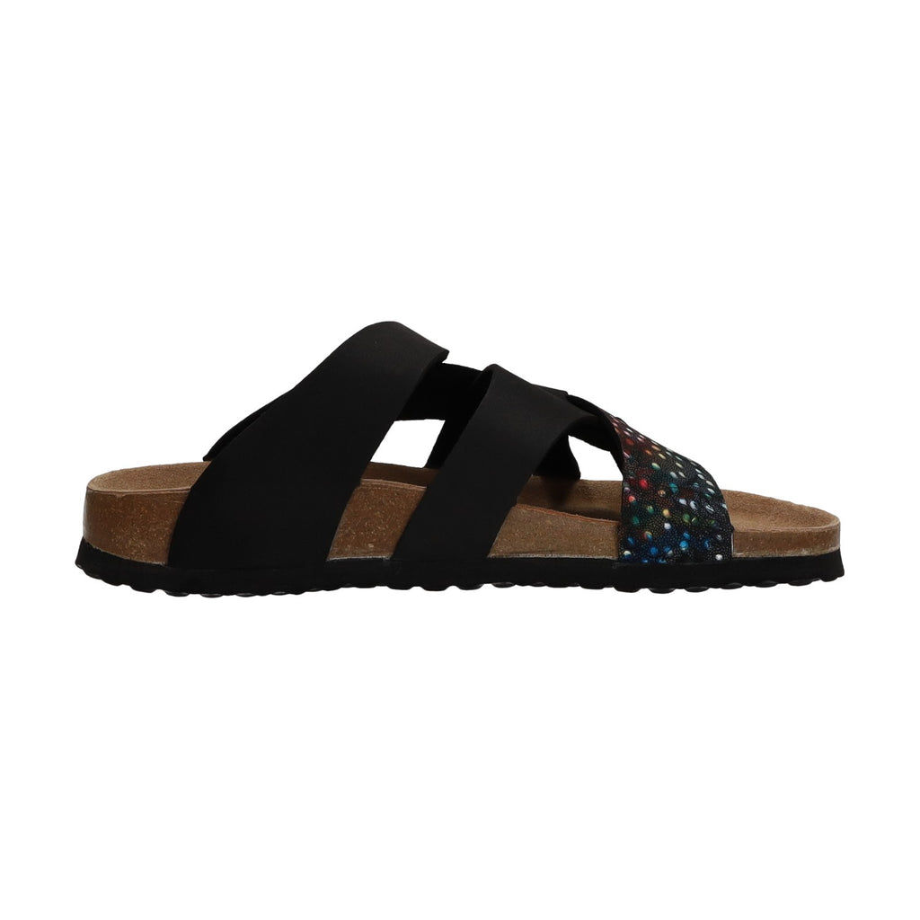 Alyssa Bio Pantolette bis 30mm Sohlenhöhe Bis zu 55% Rabatt