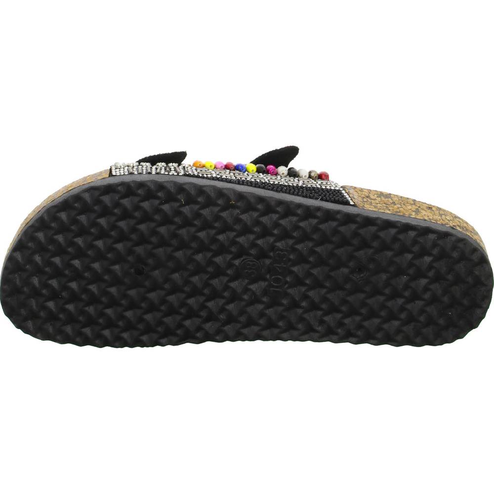 SDS Bio Pantolette bis 30mm Sohlenhöhe Discount Store für neue Produkte