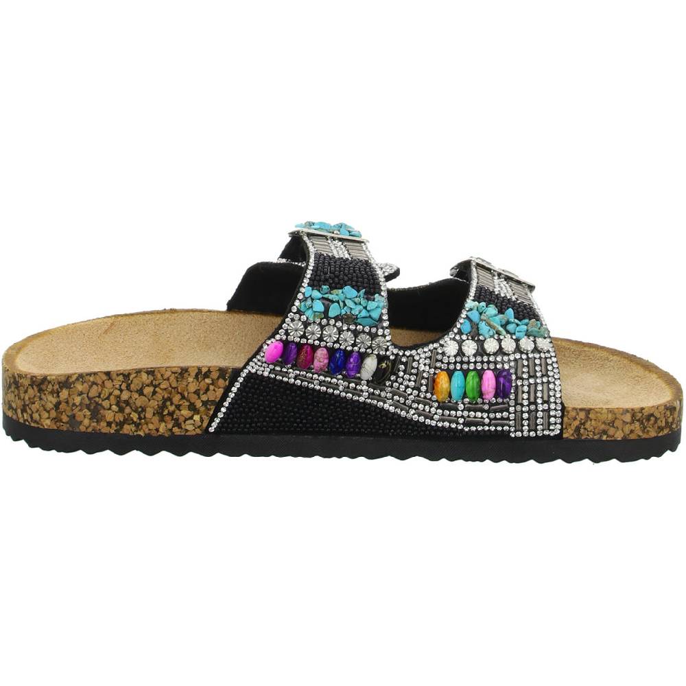 SDS Bio Pantolette bis 30mm Sohlenhöhe Discount Store für neue Produkte