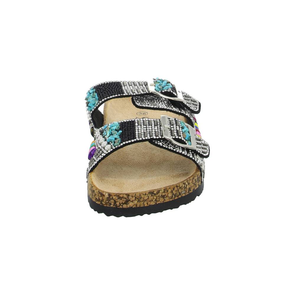 SDS Bio Pantolette bis 30mm Sohlenhöhe Discount Store für neue Produkte