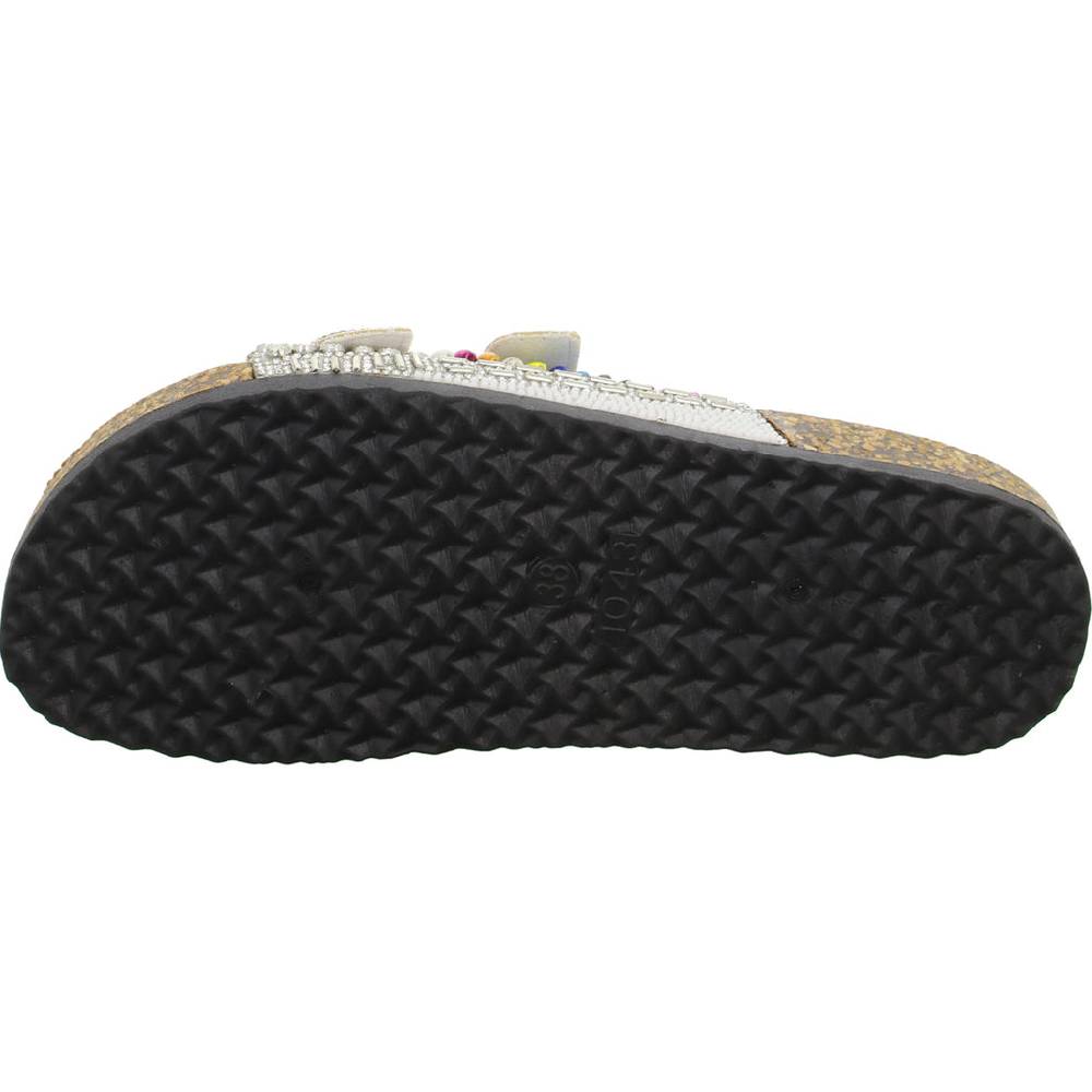 SDS Bio Pantolette bis 30mm Sohlenhöhe Nur noch ein Tag übrig