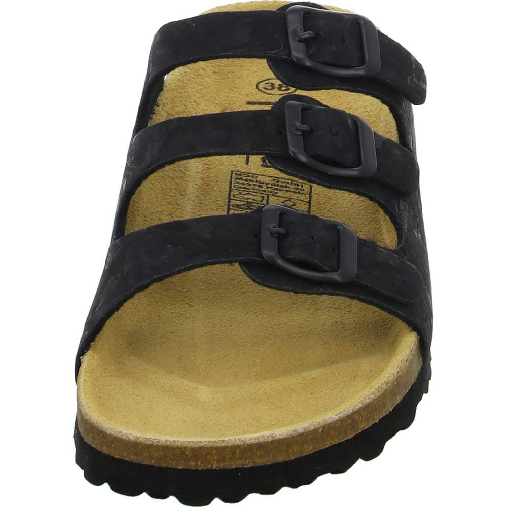 Alyssa Bio Pantolette bis 30mm Sohlenhöhe Super Rabatt