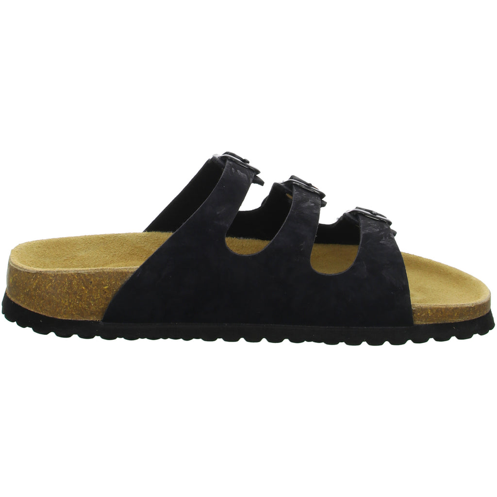 Alyssa Bio Pantolette bis 30mm Sohlenhöhe Super Rabatt