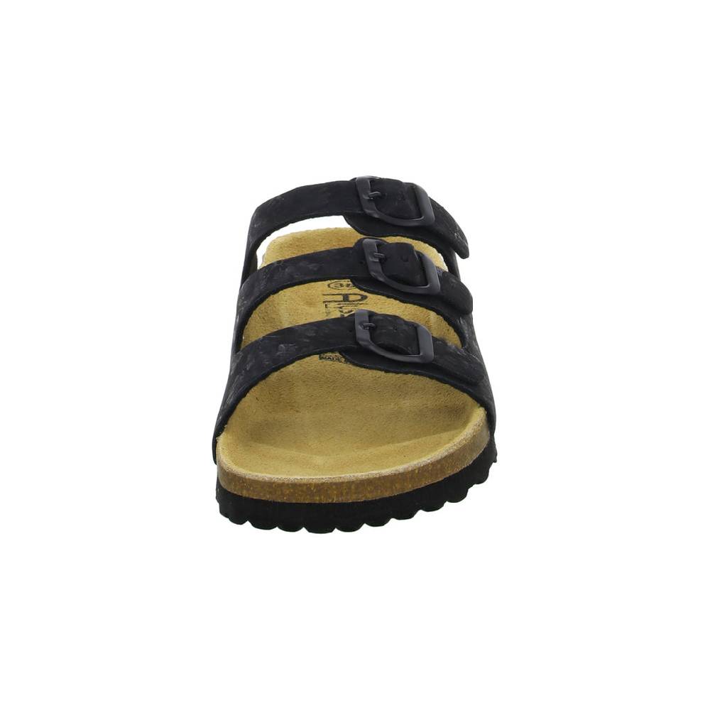 Alyssa Bio Pantolette bis 30mm Sohlenhöhe Super Rabatt