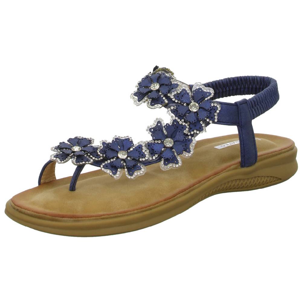 living UPDATED Sportliche Sandalette bis 30mm Sohlenhöhe Begrenzt auf 3 Tage