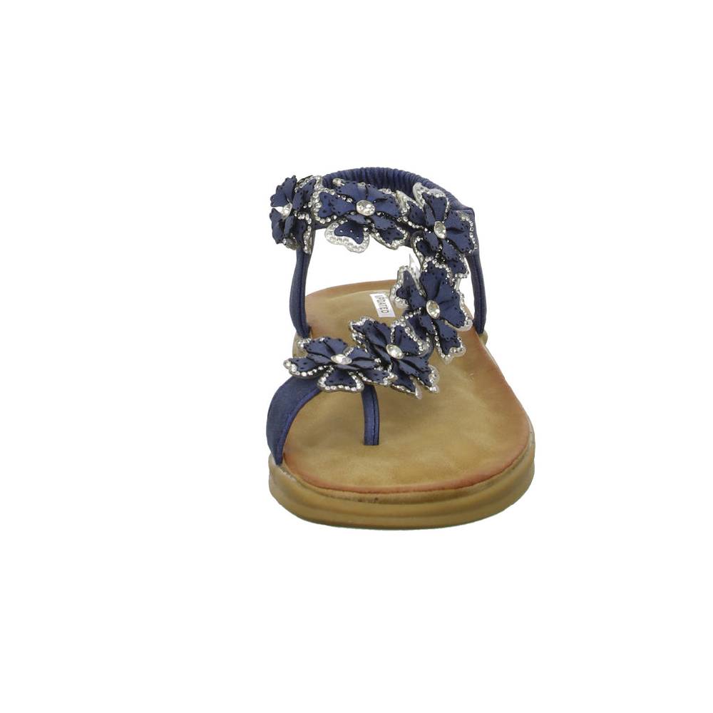 living UPDATED Sportliche Sandalette bis 30mm Sohlenhöhe Begrenzt auf 3 Tage