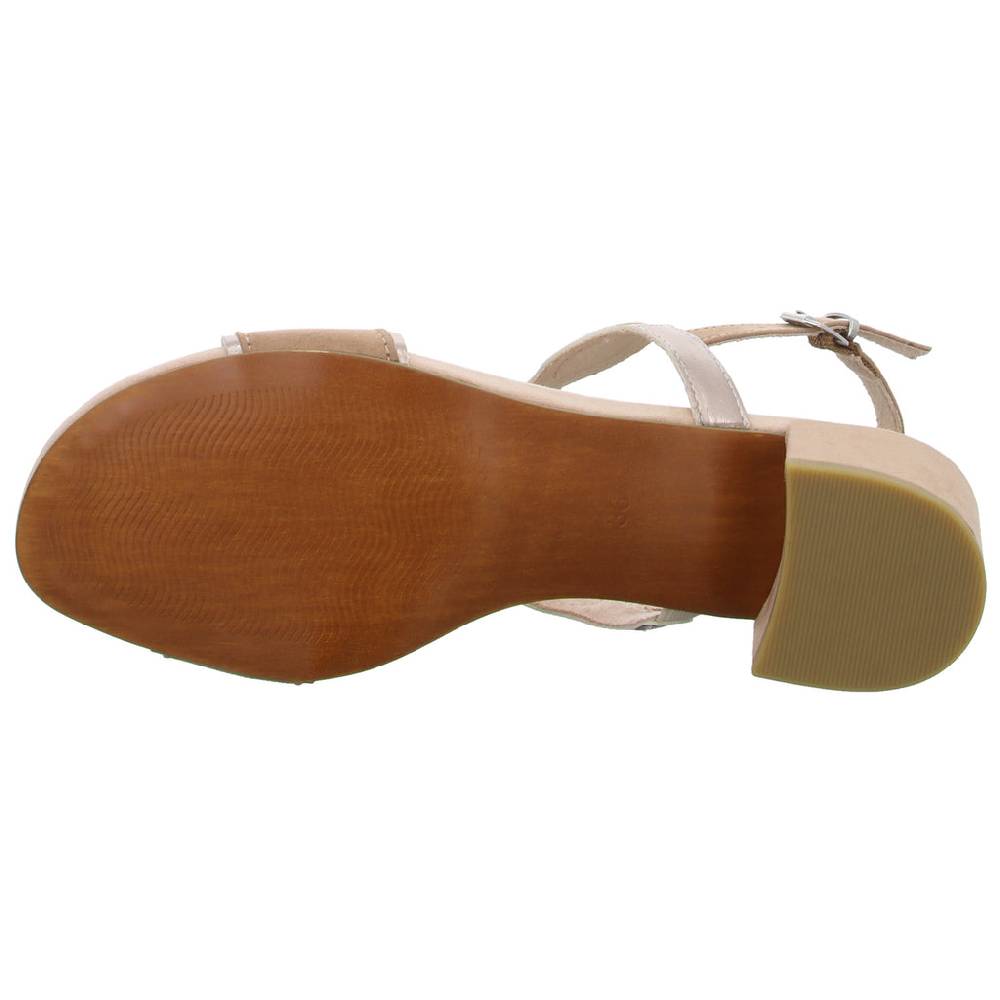 MARCO TOZZI Sandalette 30-50mm Absatz Black Friday Preise