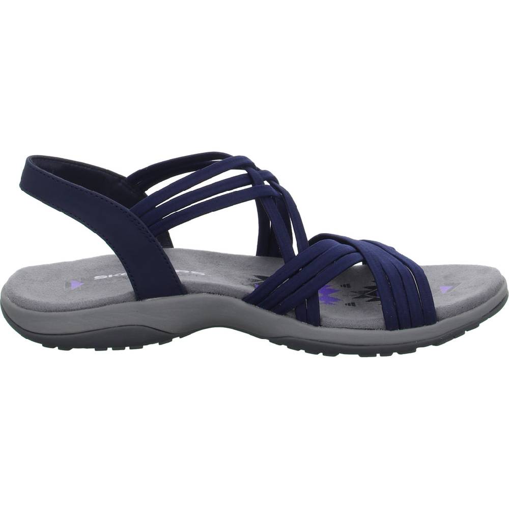 Skechers Sportliche Sandalette bis 30mm Sohlenhöhe Rabatte dieses Monats