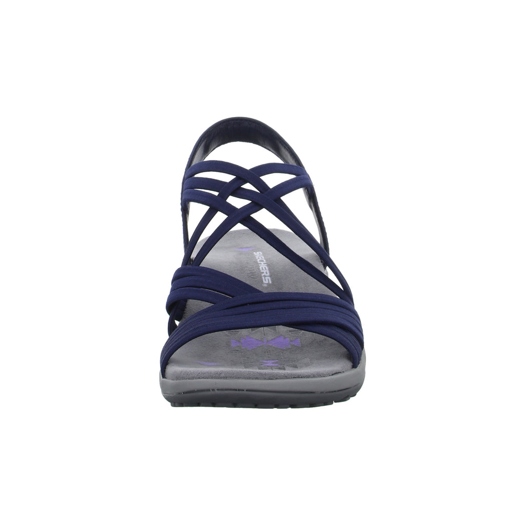 Skechers Sportliche Sandalette bis 30mm Sohlenhöhe Rabatte dieses Monats