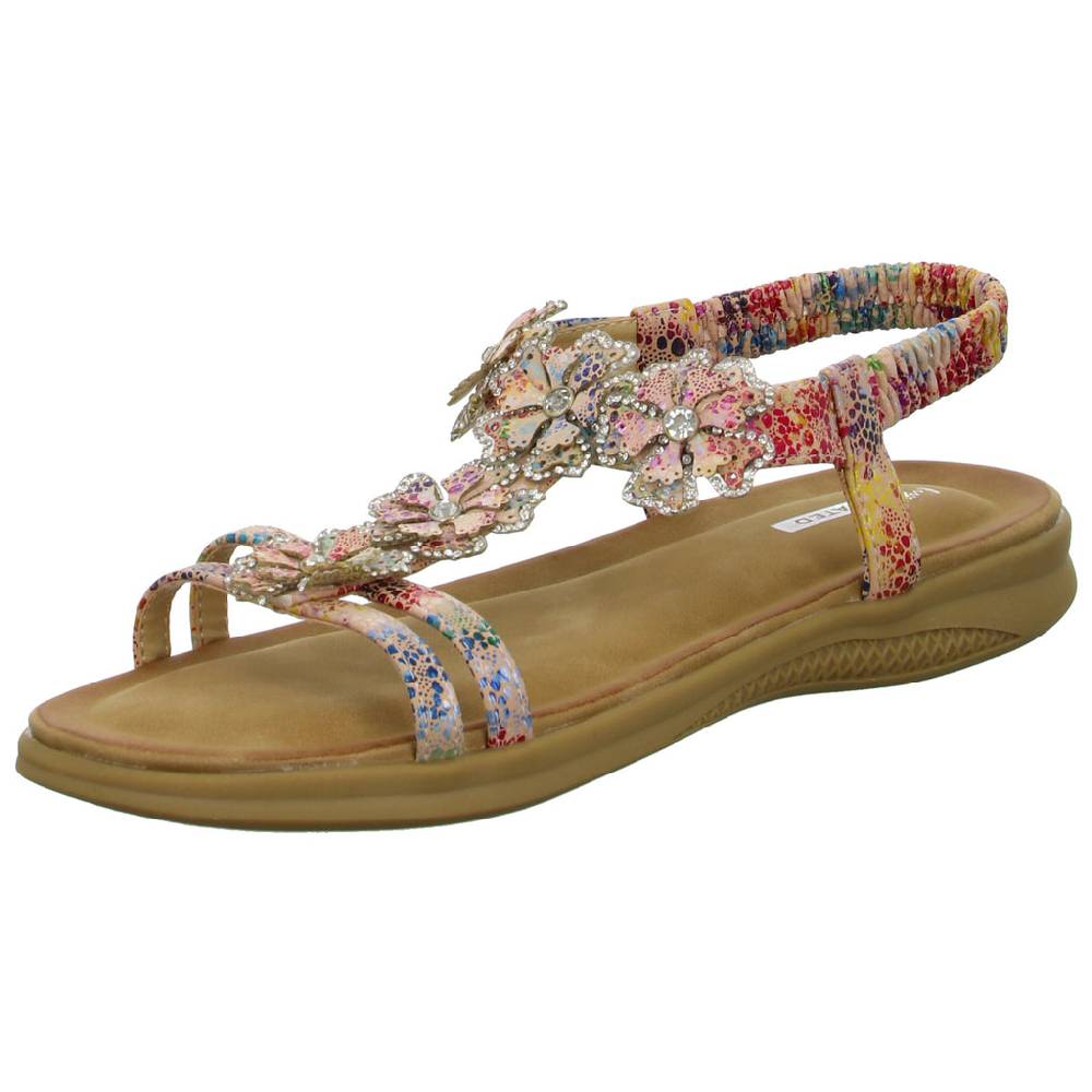 living UPDATED Sportliche Sandalette bis 30mm Sohlenhöhe Online