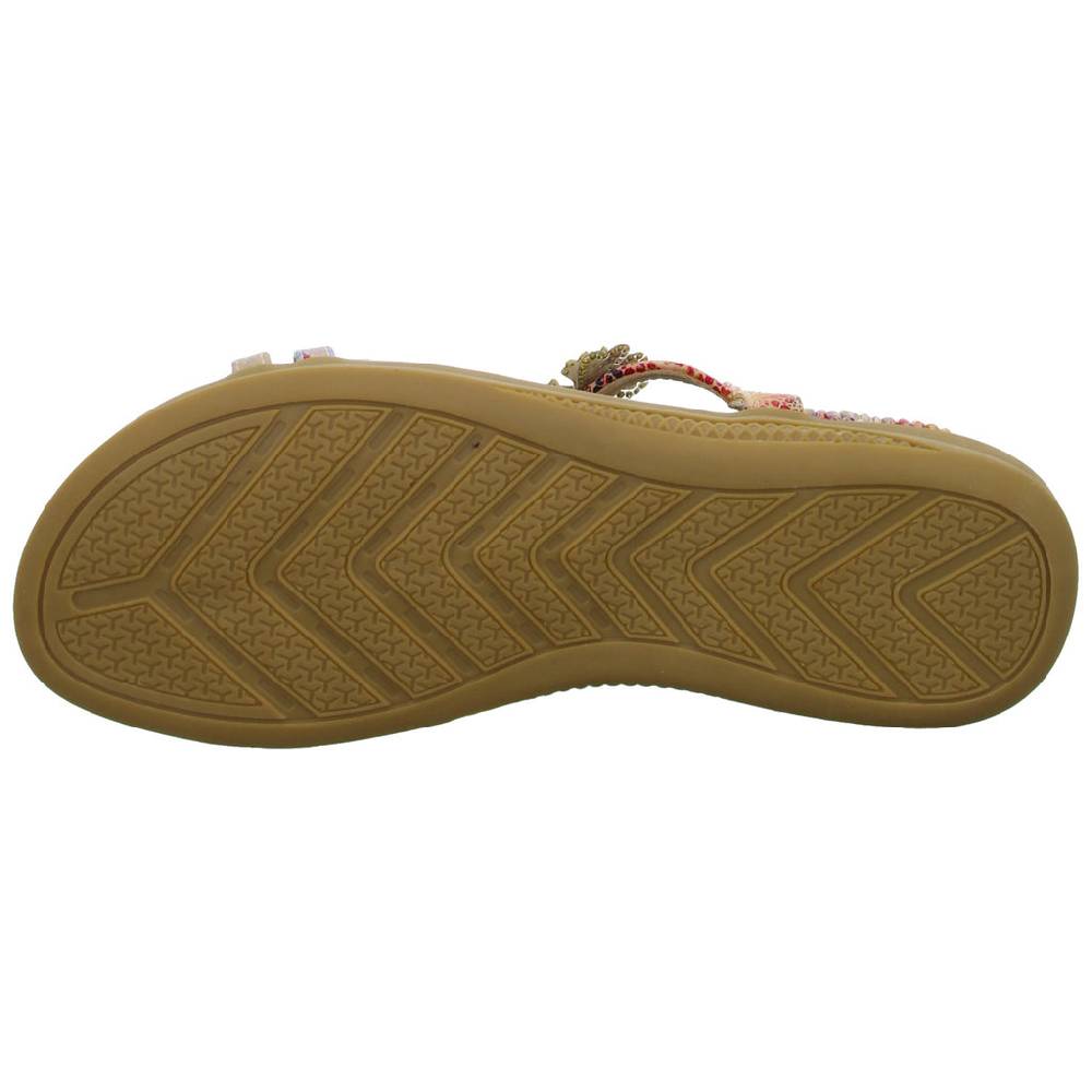 living UPDATED Sportliche Sandalette bis 30mm Sohlenhöhe Online