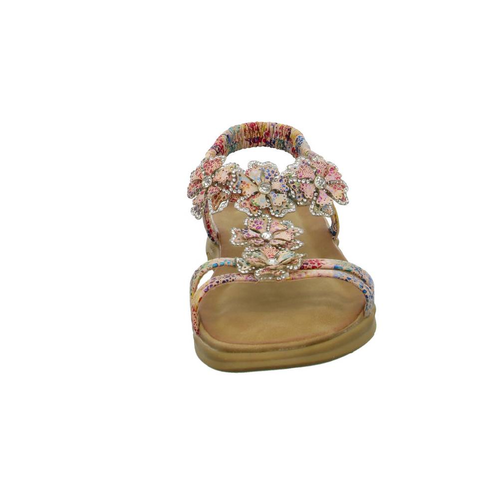 living UPDATED Sportliche Sandalette bis 30mm Sohlenhöhe Online
