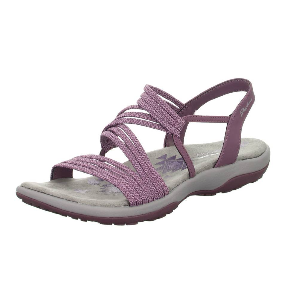 Skechers Sportliche Sandalette bis 30mm Sohlenhöhe Outlet