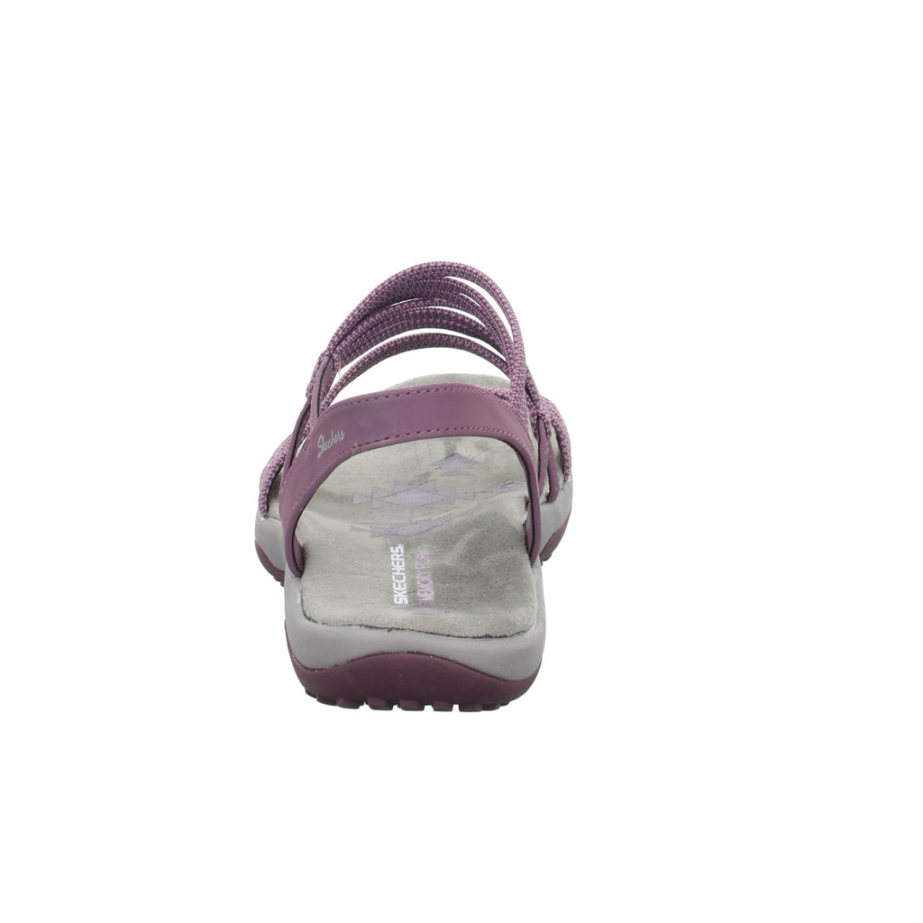 Skechers Sportliche Sandalette bis 30mm Sohlenhöhe Outlet