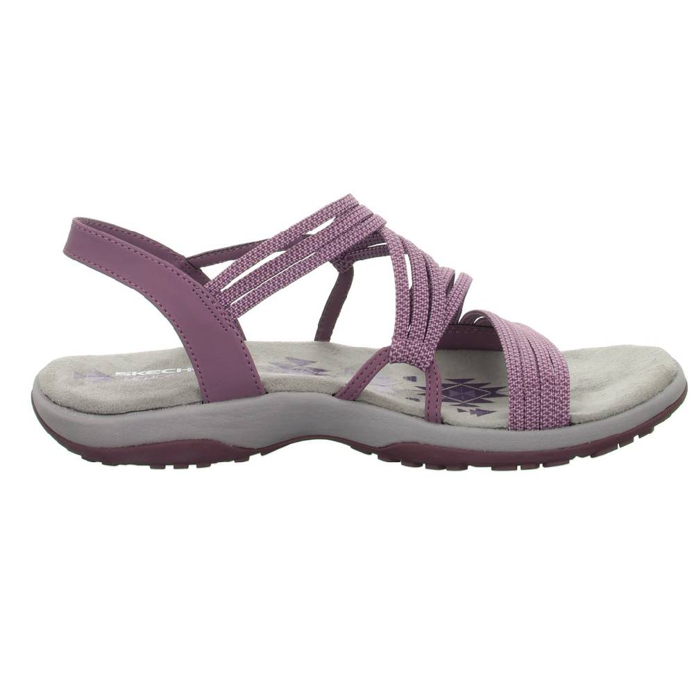 Skechers Sportliche Sandalette bis 30mm Sohlenhöhe Outlet