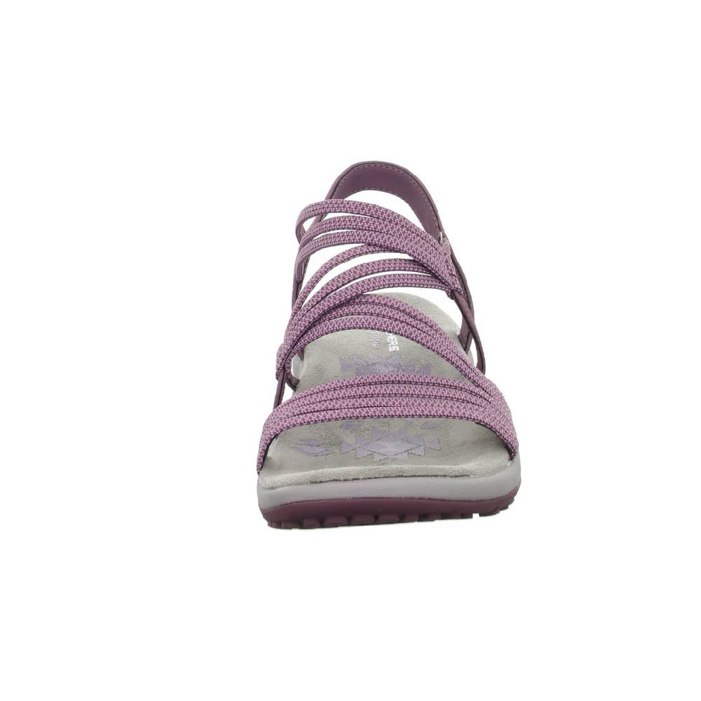 Skechers Sportliche Sandalette bis 30mm Sohlenhöhe Outlet