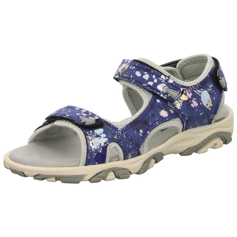Alyssa Sportliche Sandalette bis 30mm Sohlenhöhe Angebote
