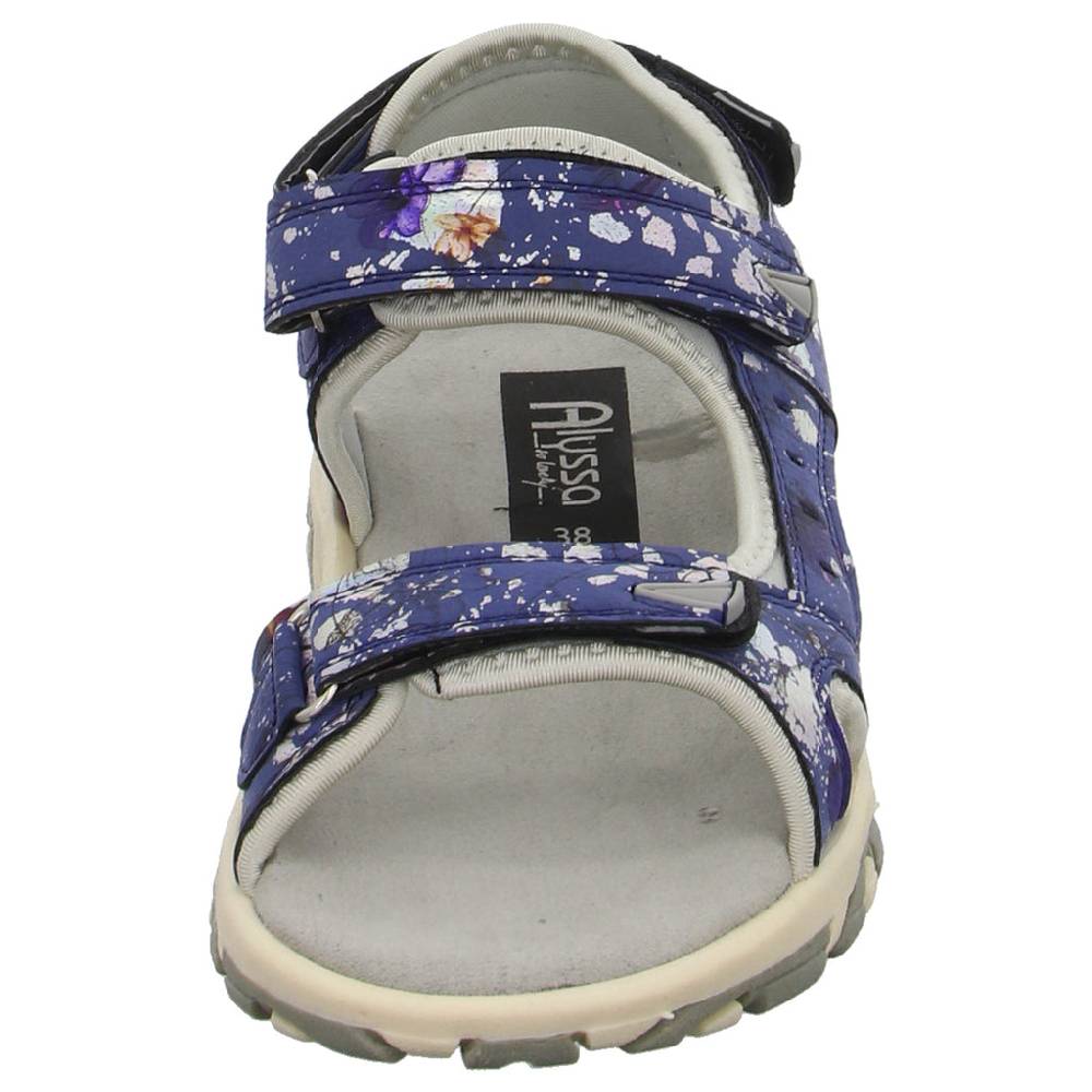 Alyssa Sportliche Sandalette bis 30mm Sohlenhöhe Angebote